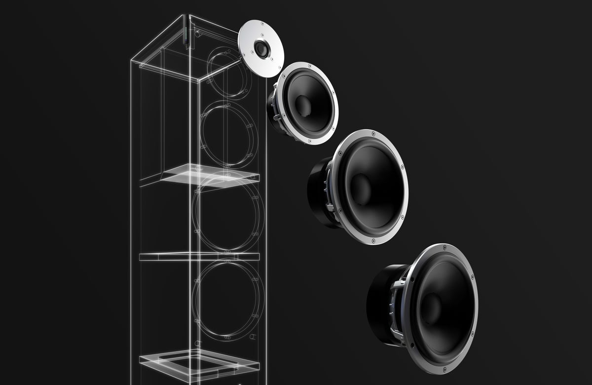 Dynaudio Focus 600 XD | The Abso!ute Sound | Sonic advantage
